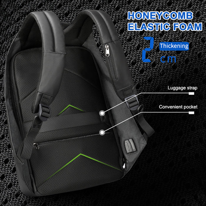 15.6 inch School Laptop Backpacks