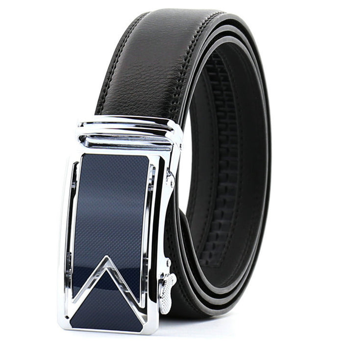 Automatic Buckle Belt