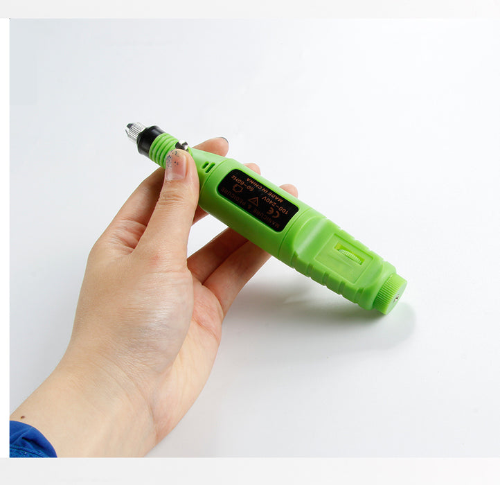 Electric Nail Polish Pen