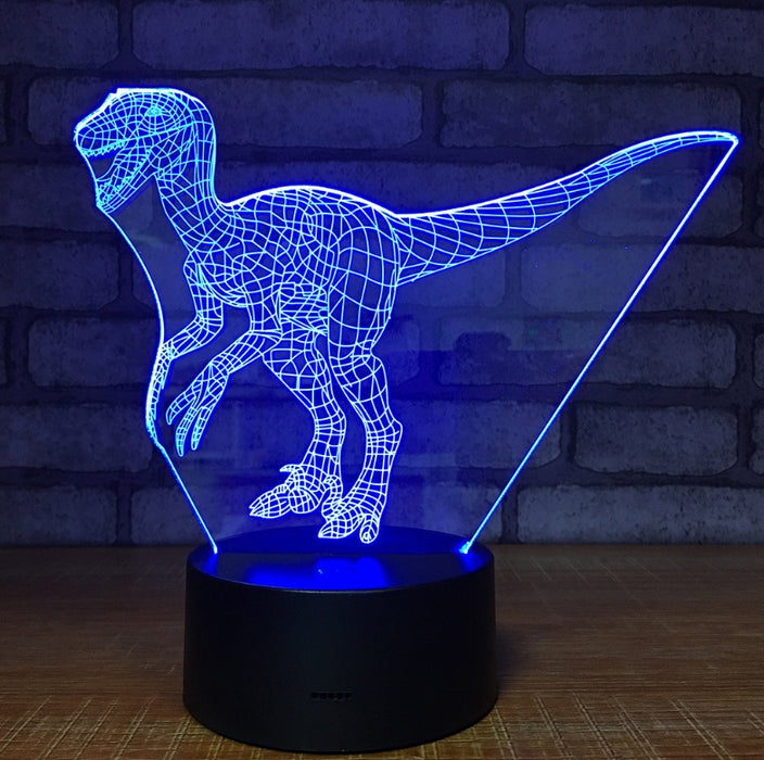 Led Creative Gift Table Lamp