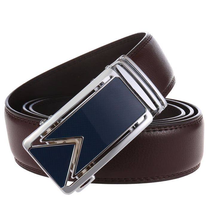 Automatic Buckle Belt