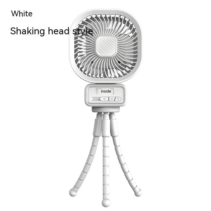 Portable Stroller Fan