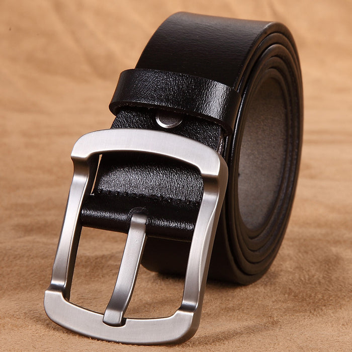 Leather  Belt