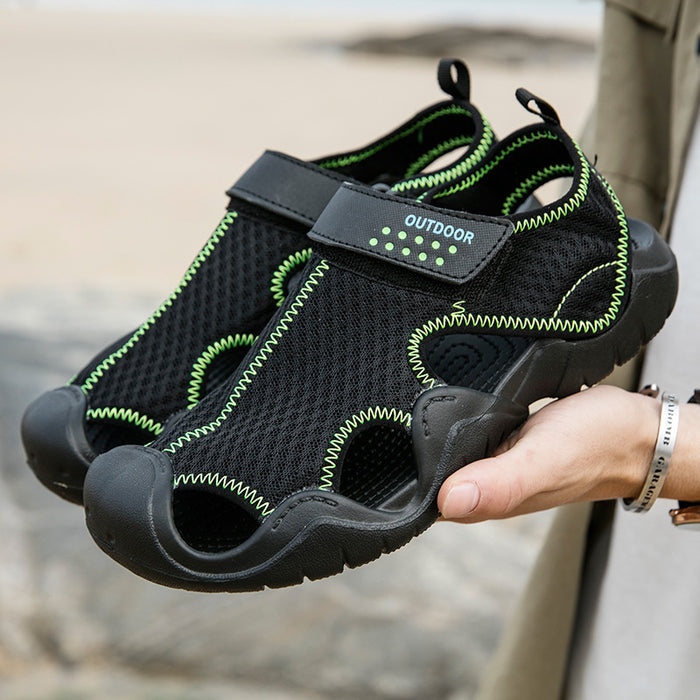 Ultralight Outdoor Shoes