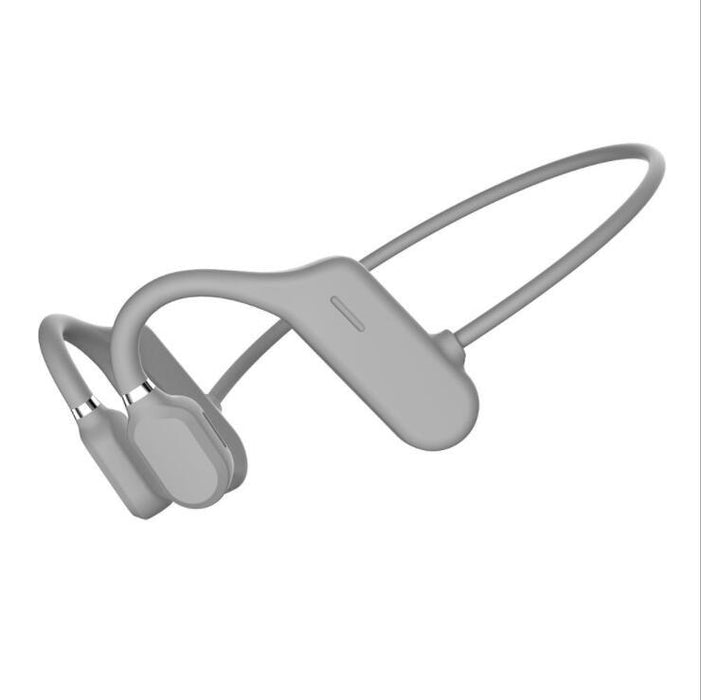 Non-ear wireless sports headphones