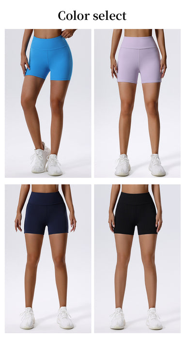 Fitness Shorts