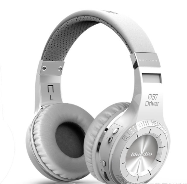 Bluedio Headphones