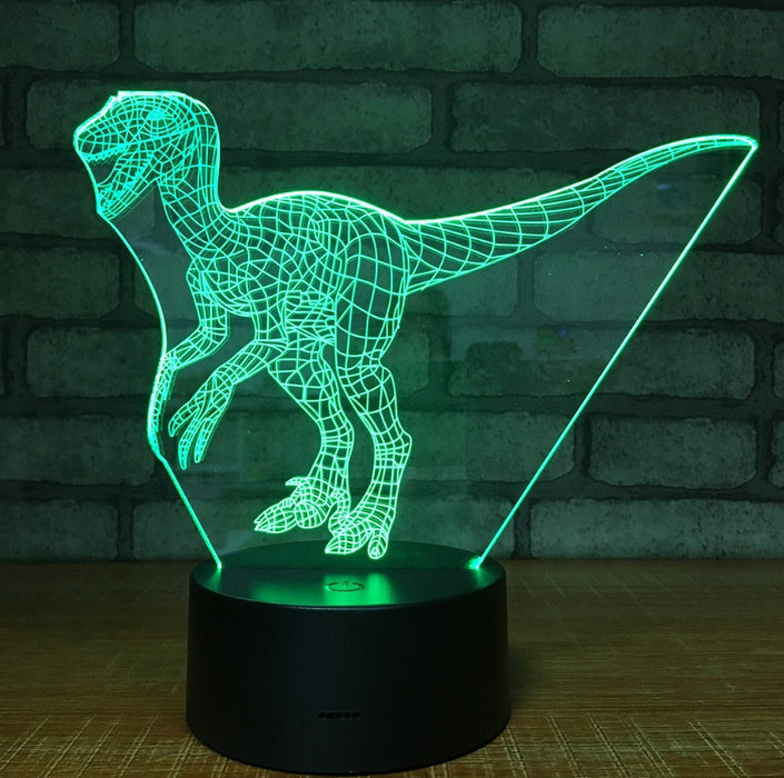 Led Creative Gift Table Lamp