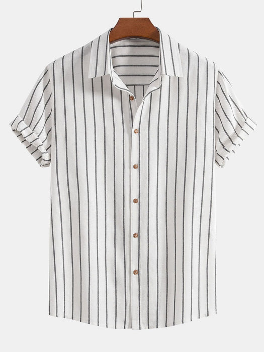 Short-sleeve Shirt