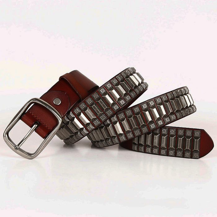 Unisex Belt