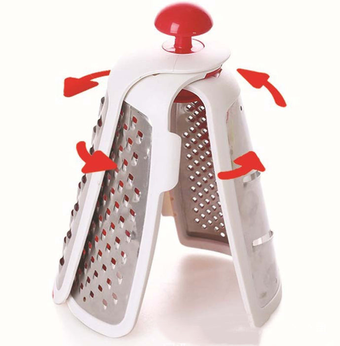 Collapsible Grater