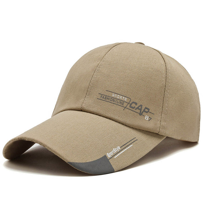 Extended Brim Outdoor Hat