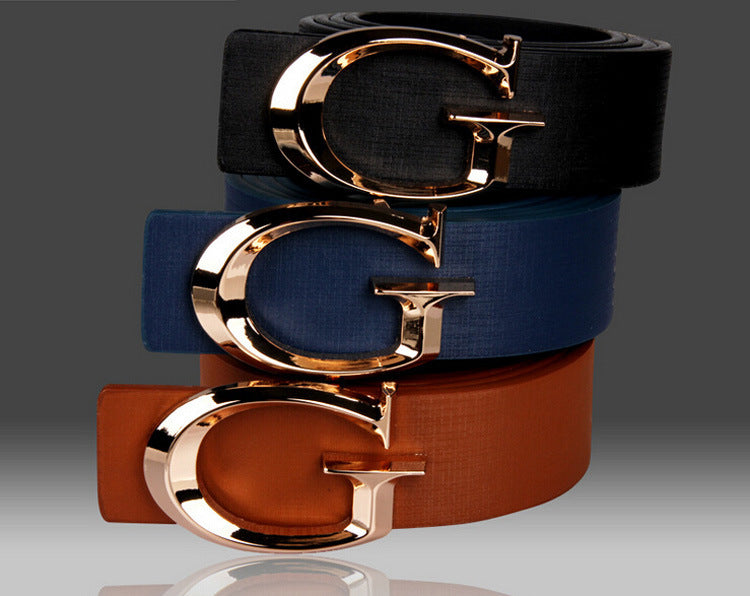 Unisex Belt