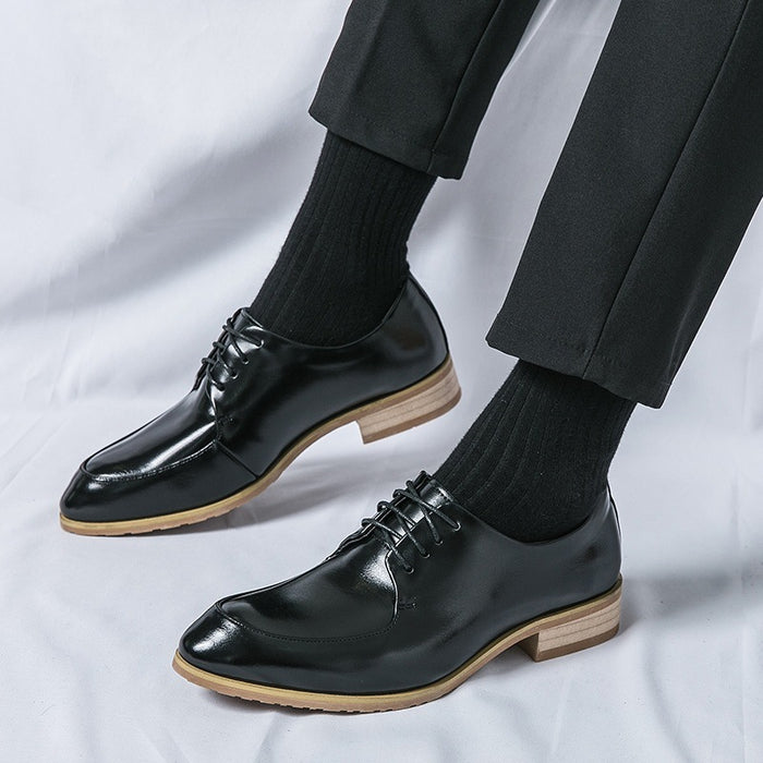 Business Casual Formal Shoes