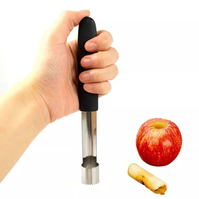 Stainless Steel Fruit Corer