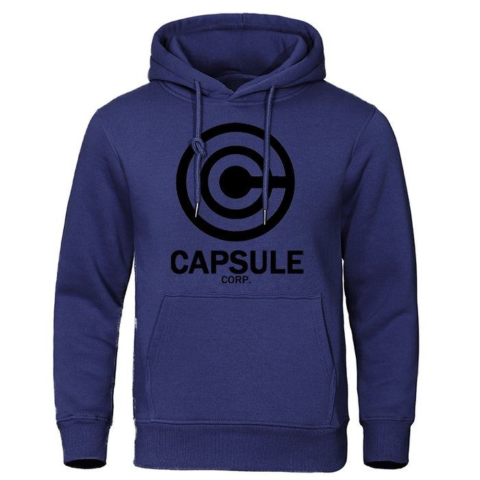 Casual Hoodie