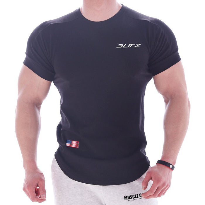 Workout Short Sleeve