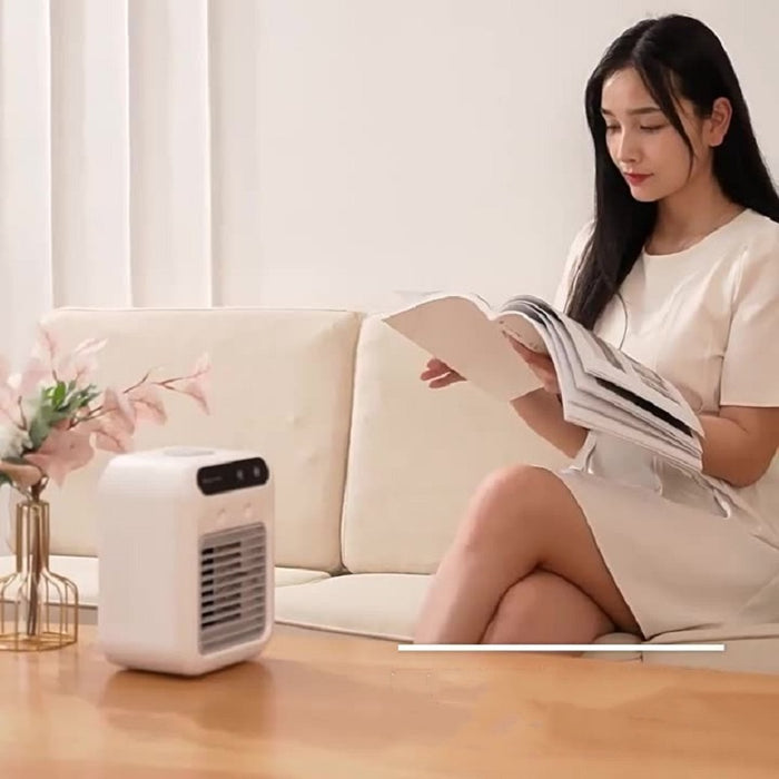 Portable Mini Air Cooler