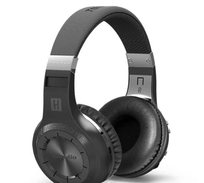 Bluedio Headphones