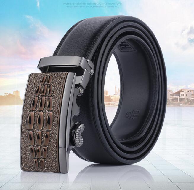 Business Casual Belt