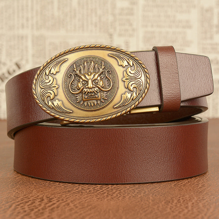 Ethnic Style Belt