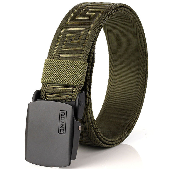 Nylon Belt