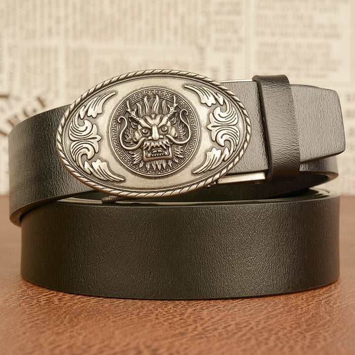 Ethnic Style Belt