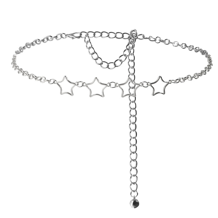 Metal Waist Chain