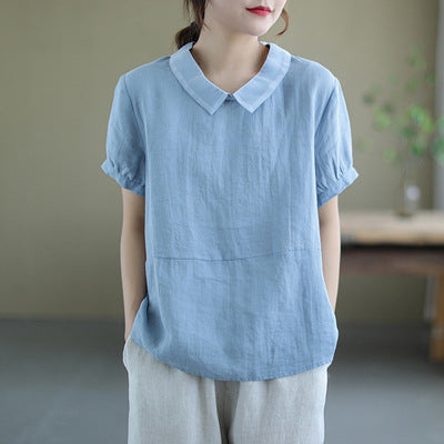 Short Sleeve Top