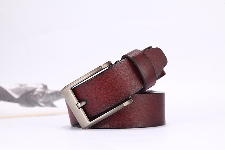 Simple Casual Fashion Belt