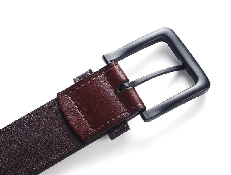 Business Leisure Belt