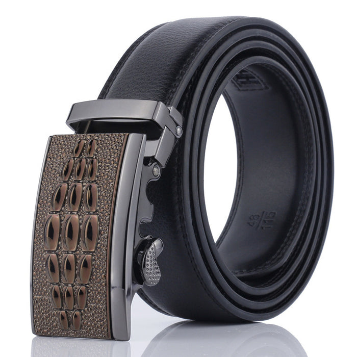 Business Casual Belt