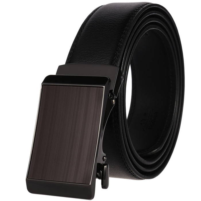 Automatic Buckle Belt