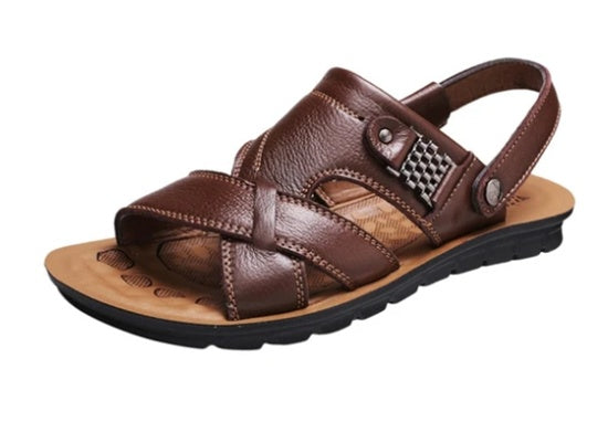 Breathable Orthopaedic Sandals