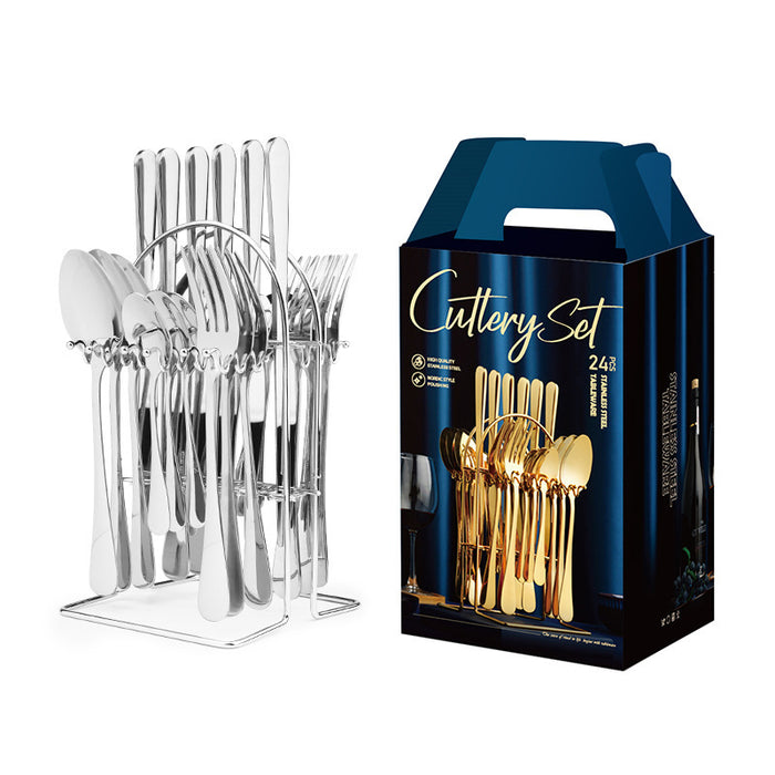 Stainless Steel Cutlery Set