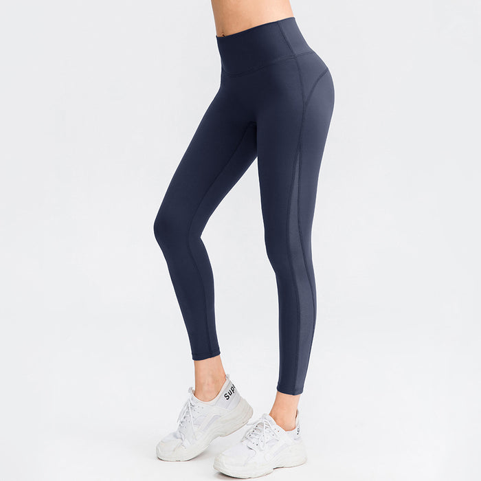 Workout Leggings For Women Seamless High Waisted Yoga Pants