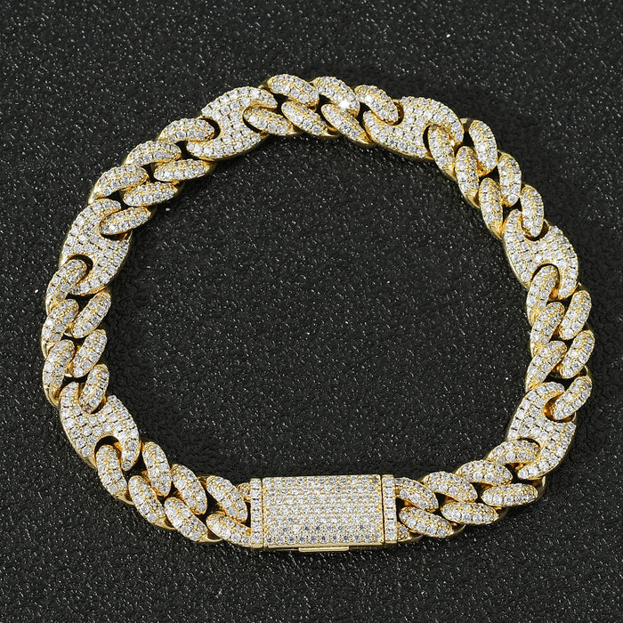 Unisex Chain Bracelet