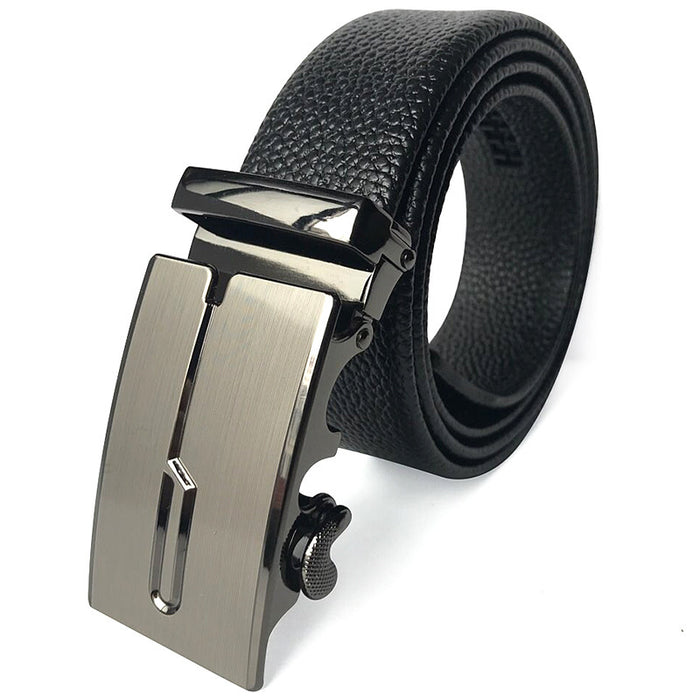 Casual & Business Belt