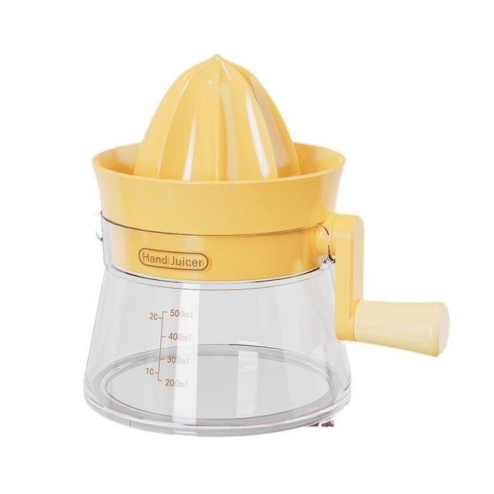 Multi-functional Small Juicer