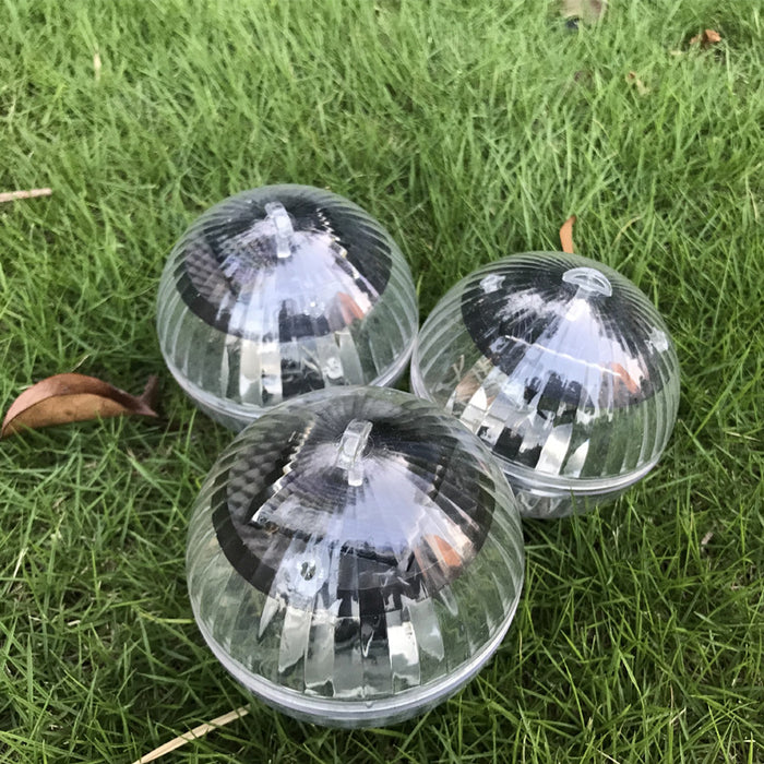 Solar Garden Lights