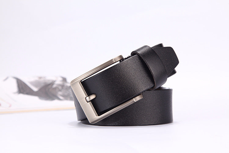 Simple Casual Fashion Belt