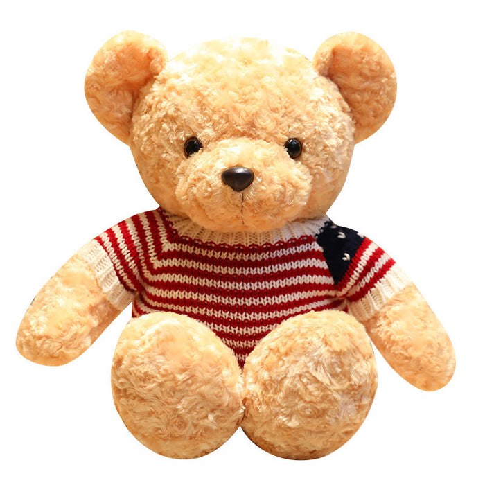 Teddy Bear Plush Toy