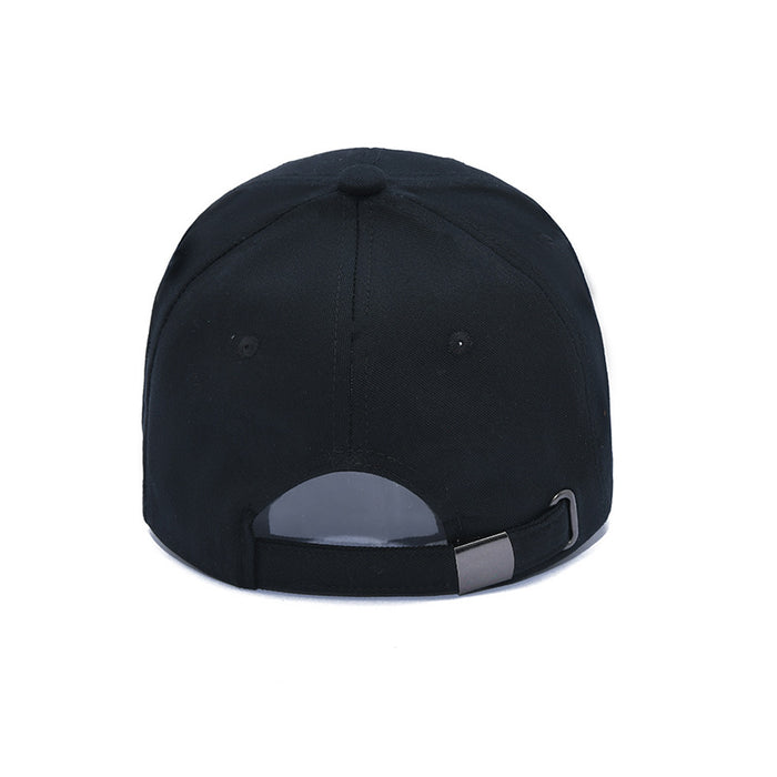 Fashion Patch Baseball Hat