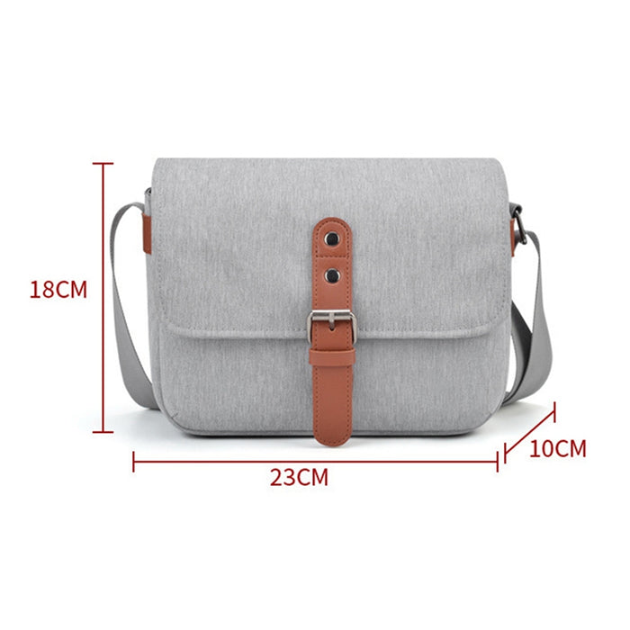 camera shoulder bag