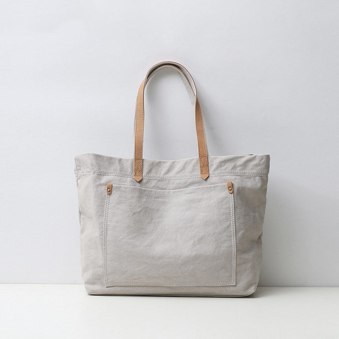 canvas bag