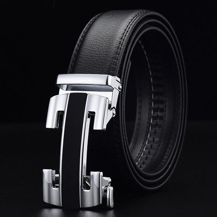 Automatic Buckle Belt