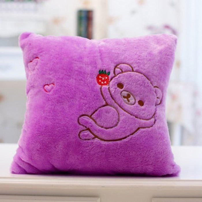 Luminous Pillow