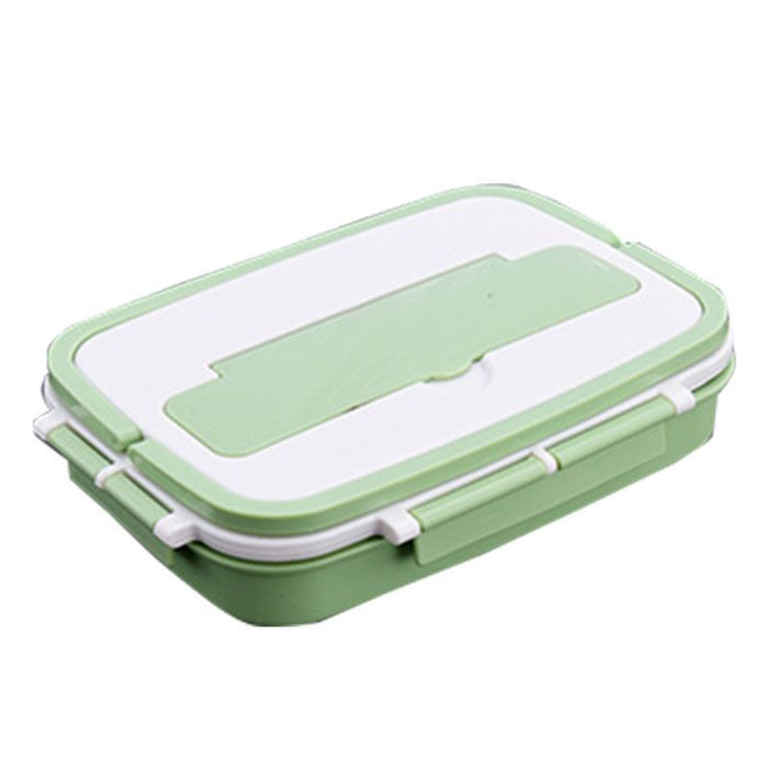 304 stainless steel lunch box