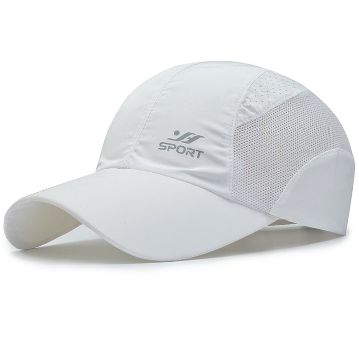 Quick-dry Sports Hat