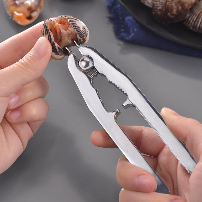 Must Have Clam Opener